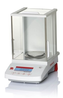 奧豪斯電子天平AR64CN