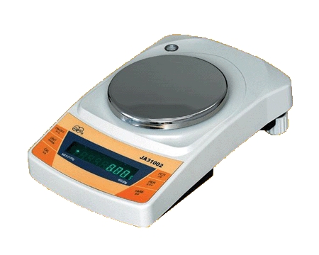 上海良平電子天平MP2000B（已停產）