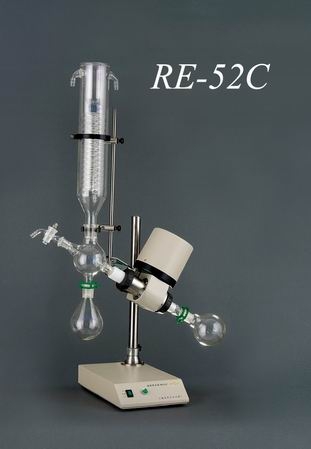 上海亞榮旋轉蒸發器RE-52C
