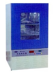 上海博泰生化培養箱SPX-80BF
