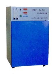 上海博泰二氧化碳培養箱WJ-3-160