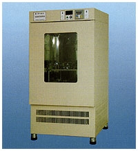 上海精宏全溫培養振蕩器HZP-150
