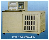 上海精宏低溫恒溫槽DKB-2306