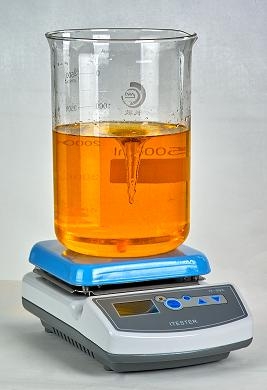 上海一恒磁力攪拌器IT-08C15