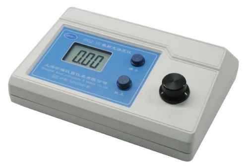 上海昕瑞散射光濁度儀WGZ-1A（原WGZ-20）