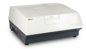 上海光譜雙光束紫外可見分光光度計SP-2500