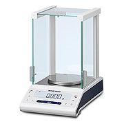梅特勒電子天平ML503T (原型號ML503)