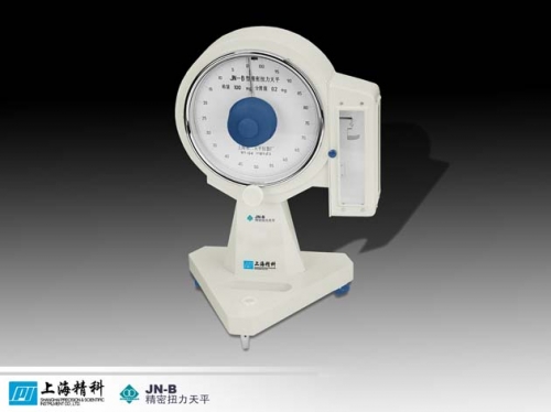 上海精科精密扭力天平JN-B-1000（已停產）