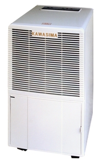 常州川島除濕機DH-830C 電子型