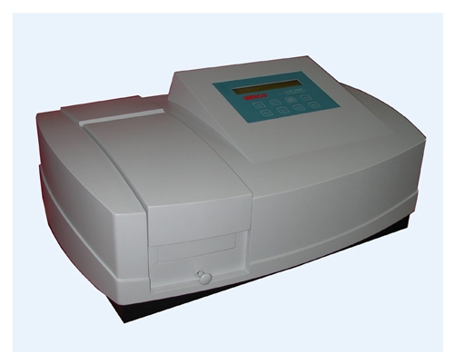 上海尤尼柯紫外可見分光光度計UV-2802PCS-已停產可以選用2802s