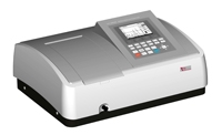 上海美譜達紫外可見分光光度計UV-3200