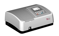 上海美譜達紫外可見分光光度計UV-3100PC