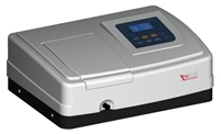 上海美譜達紫外可見分光光度計UV-1100