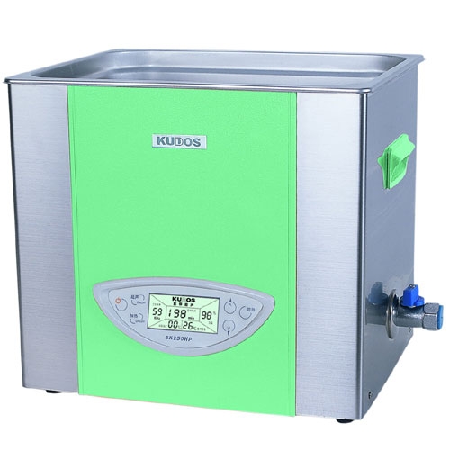 上?？茖Чβ士烧{臺式超聲波清洗器SK250HP