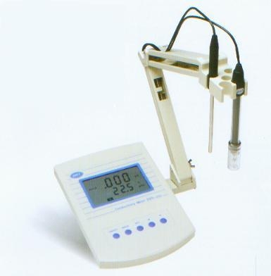 上?？祪x電導率儀DDS-12A/DDS-307A
