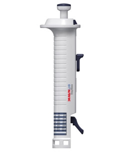 北京大龍連續分配移液器H721008