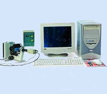 北京六一顯微細胞電泳系統WD-9408E