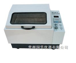 常州國華氣浴恒溫振蕩器CHA-S