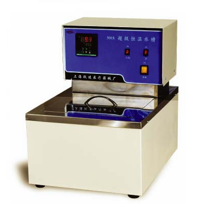 上海躍進超級恒溫水槽YJ501【停產】