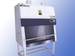 蘇州凈化二級生物安全柜BHC-1300IIB2