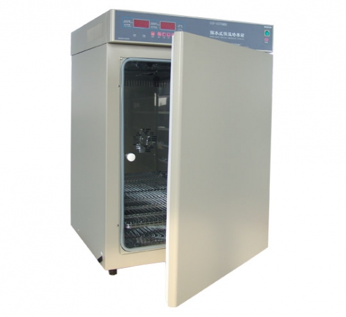 上海博迅隔水式電熱恒溫培養箱（微電腦）GSP-9050MBE