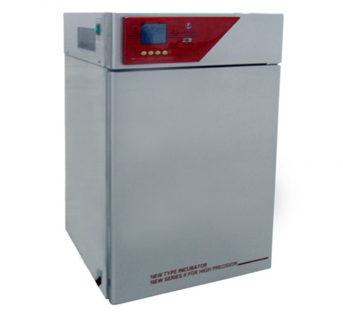 上海博迅隔水式電熱恒溫培養箱（升級新型，液晶屏）BG-160