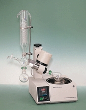 上海振捷旋轉蒸發器RE-52A