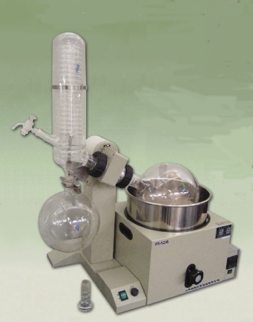 上海振捷旋轉蒸發器RE-5205