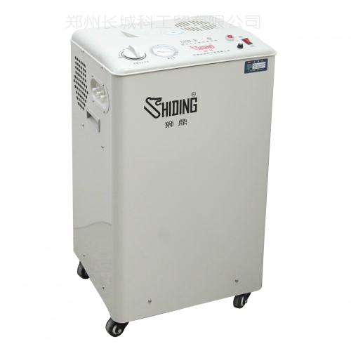 鄭州長城科工貿循環水式多用真空泵SHB-B[停產] 替代型號為B95