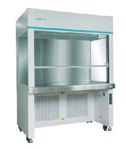 蘇州安泰潔凈工作臺VS-1300L-U (帶紫外燈)(雙人單面、垂直送風)