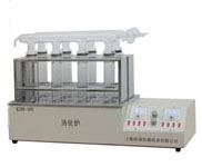 上海昕瑞消化爐KDN-20C