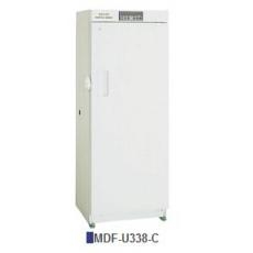 日本三洋低溫冰箱MDF-U539-C   立式