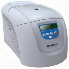 北京大龍高速微量冷凍離心機D3024R