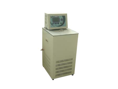 寧波新芝無氟低溫恒溫槽DC-0515