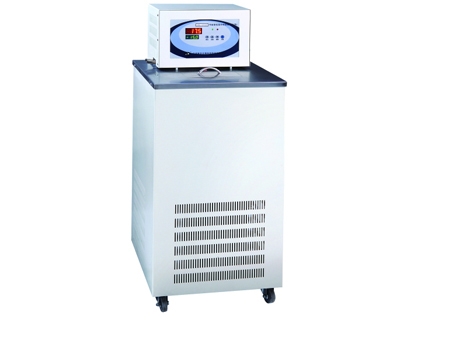 寧波新芝無氟低溫冷卻液循環機DL-1510（已停產）