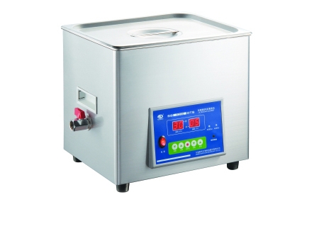 寧波新芝DTS系列超聲波清洗機SB-5200DTS（300瓦）