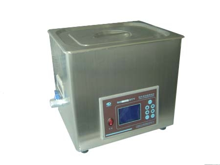 寧波新芝DTY系列超聲波清洗機SB-400DTY