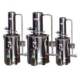 上海躍進電熱蒸餾水器20升/小時HS-Z11-20