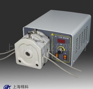 上海精科實業數顯恒流泵HL-300C（B）