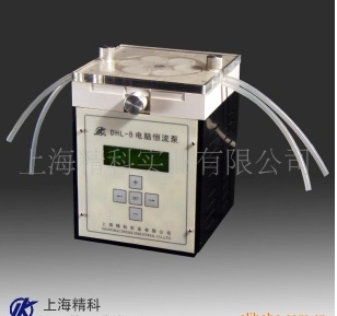 上海精科實業定時數顯恒流泵HL-2D