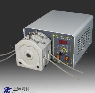 上海精科實業恒流泵HL-100
