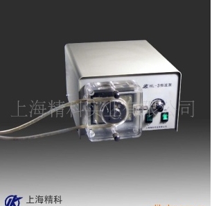 上海精科實業恒流泵HL-3