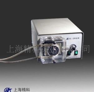 上海精科實業恒流泵HL-4