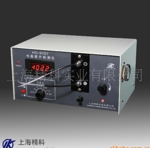 上海精科實業電腦紫外檢測儀HD-9707