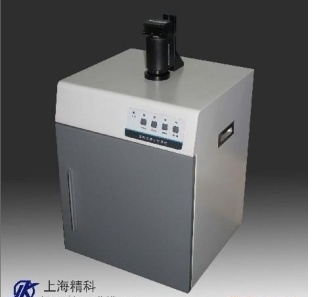 上海精科實業凝膠成像分析系統WFH-101