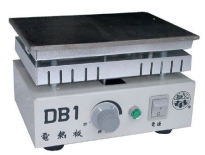 常州國華不銹鋼電熱板DB-3