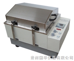 常州國華水浴恒溫振蕩器SHA-B 雙數顯