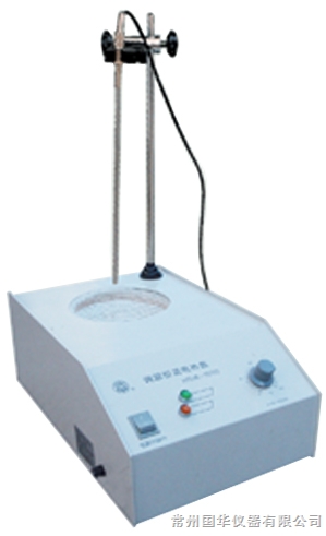 常州國華恒溫電熱套HDM-2000