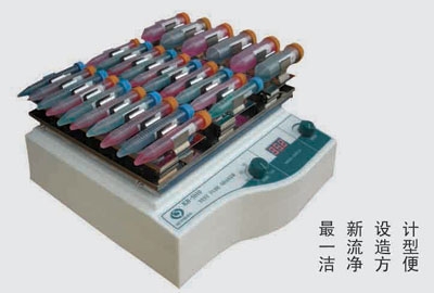 海門其林貝爾試管振蕩器KB-5010