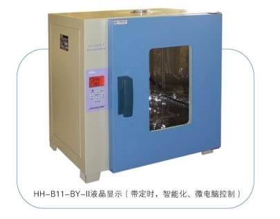 上海躍進電熱恒溫培養箱HDPN-II-256（原型號HH.B11.600-BS-II）